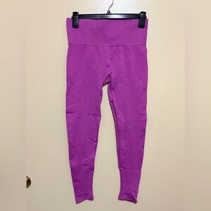 SET Active Vibrant Purple Leggings